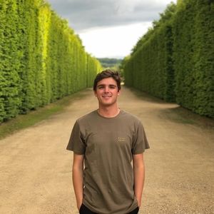 Meet your Posher, Brigham